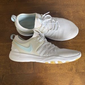 Women’s Nike Free Shoe